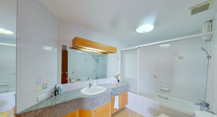 ภาพแบบบ้าน-2 Bedroom