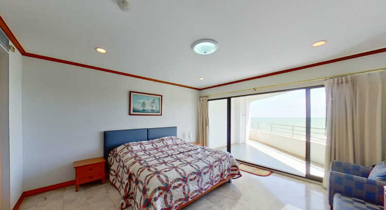 ภาพแบบบ้าน-2 Bedroom