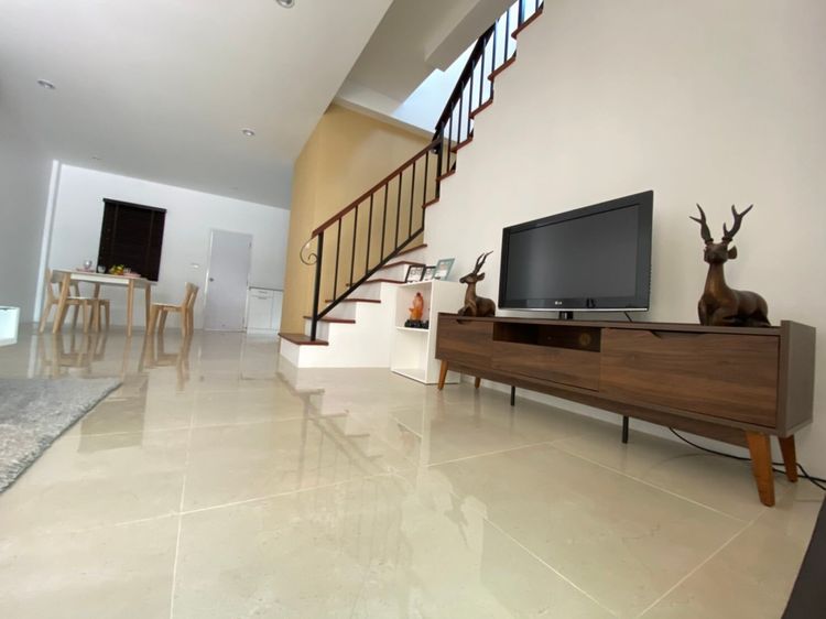 ภาพแบบบ้าน-ทาวน์โฮม