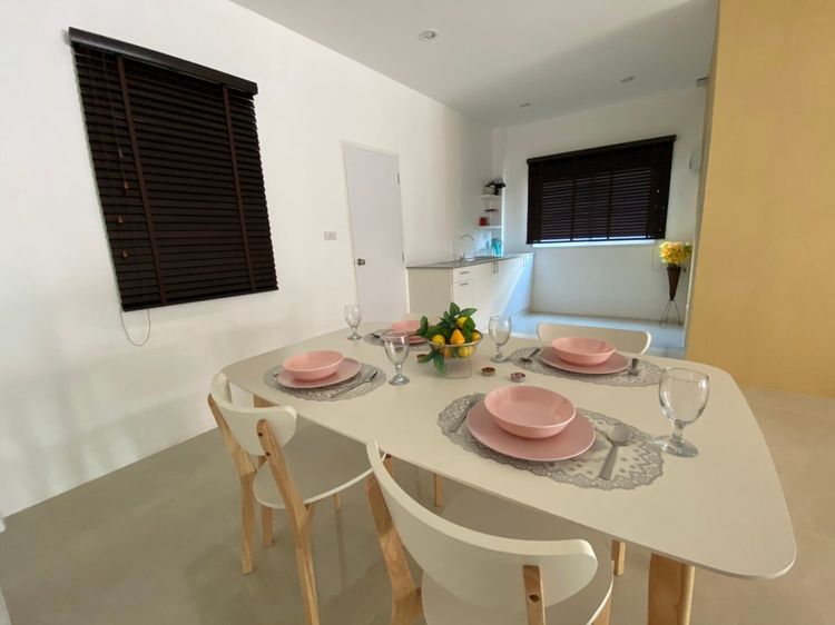 ภาพแบบบ้าน-ทาวน์โฮม