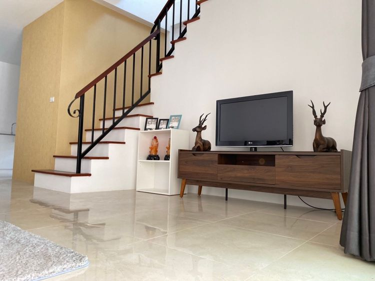 ภาพแบบบ้าน-ทาวน์โฮม