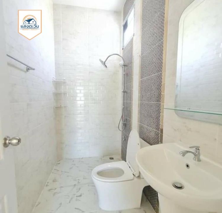 ภาพแบบบ้าน-ทาวน์โฮม