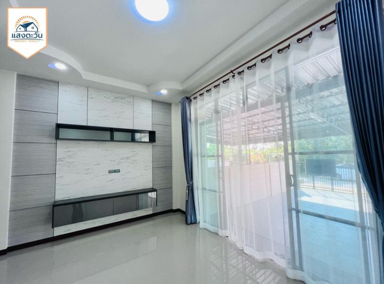 ภาพแบบบ้าน-ทาวน์โฮม