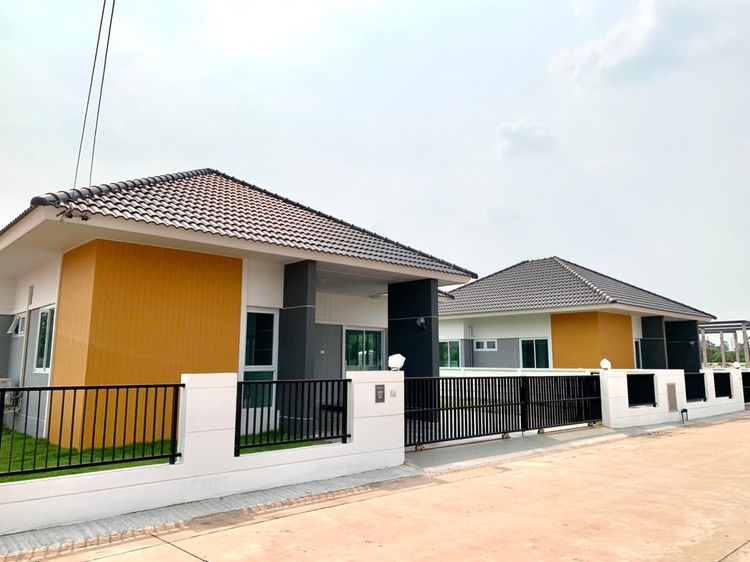 ภาพแบบบ้าน-สุรินวดี