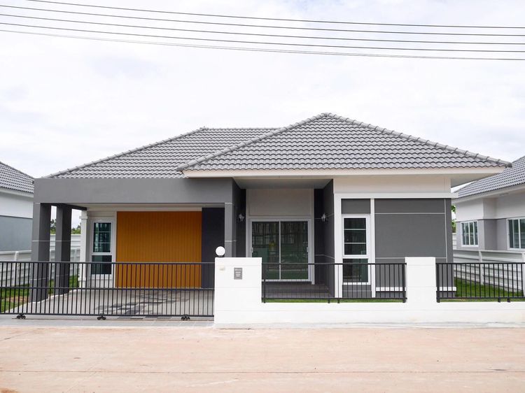 ภาพแบบบ้าน-สุรินวดี