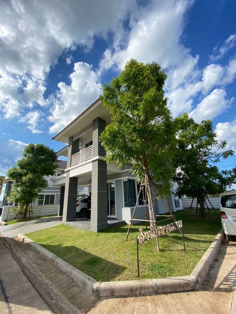 ภาพแบบบ้าน-สุรินวดี