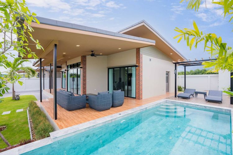 ภาพแบบบ้าน-Pool Villa AG2