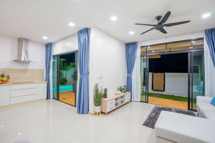 ภาพแบบบ้าน-Pool Villa AG2