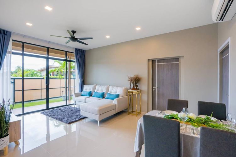 ภาพแบบบ้าน-Pool Villa AG2