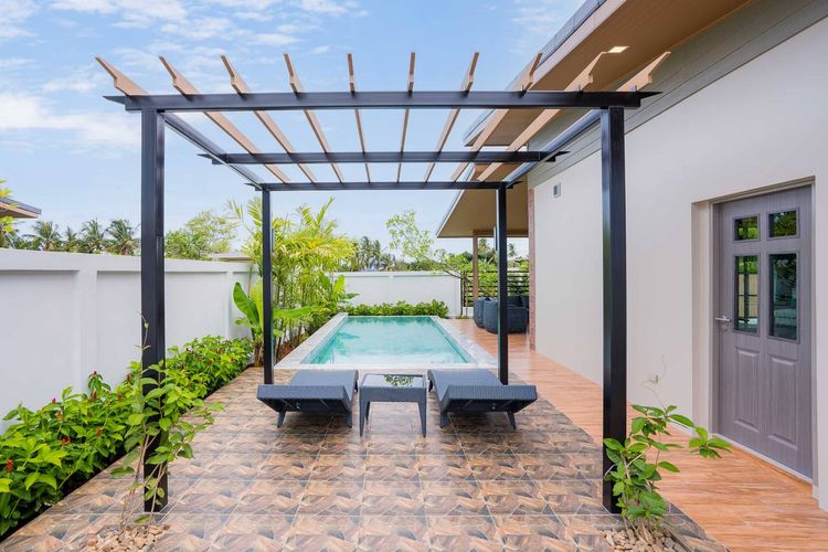 ภาพแบบบ้าน-Pool Villa AG2