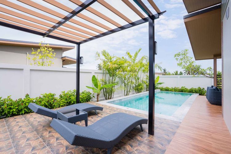 ภาพแบบบ้าน-Pool Villa AG2