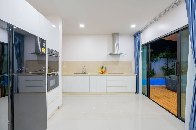 ภาพแบบบ้าน-Pool Villa AG2