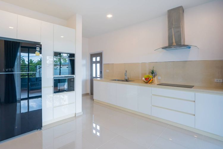 ภาพแบบบ้าน-Pool Villa AG2