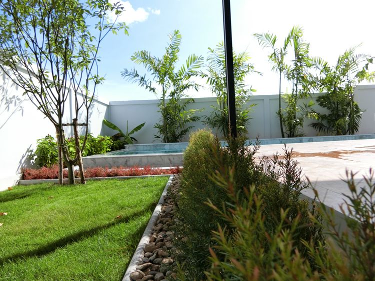 ภาพแบบบ้าน-Pool Villa AG3