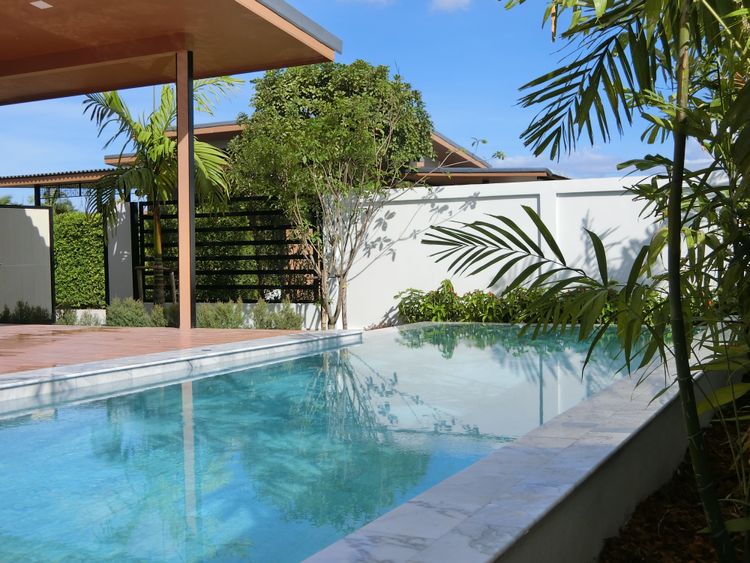 ภาพแบบบ้าน-Pool Villa AG3