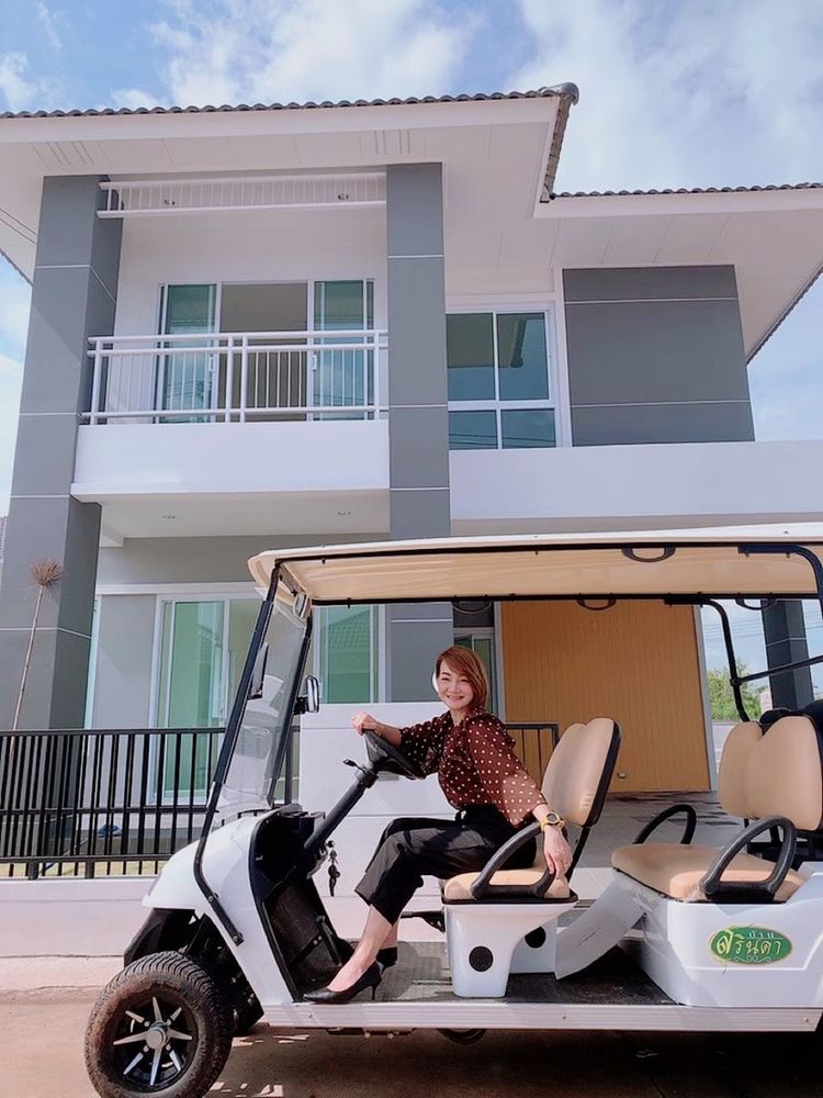 ภาพแบบบ้าน-สุรินสรา