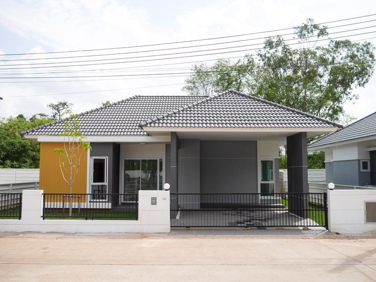 ภาพแบบบ้าน-สุรินวรา