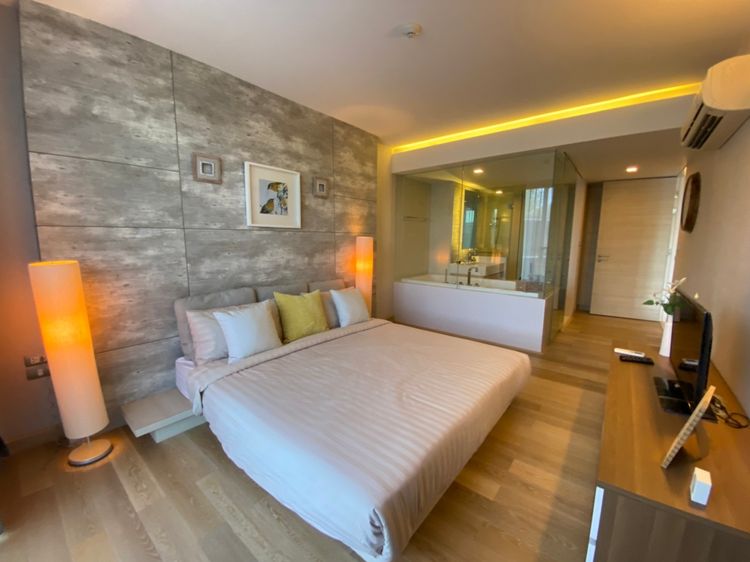 ภาพแบบบ้าน-2 ห้องนอน