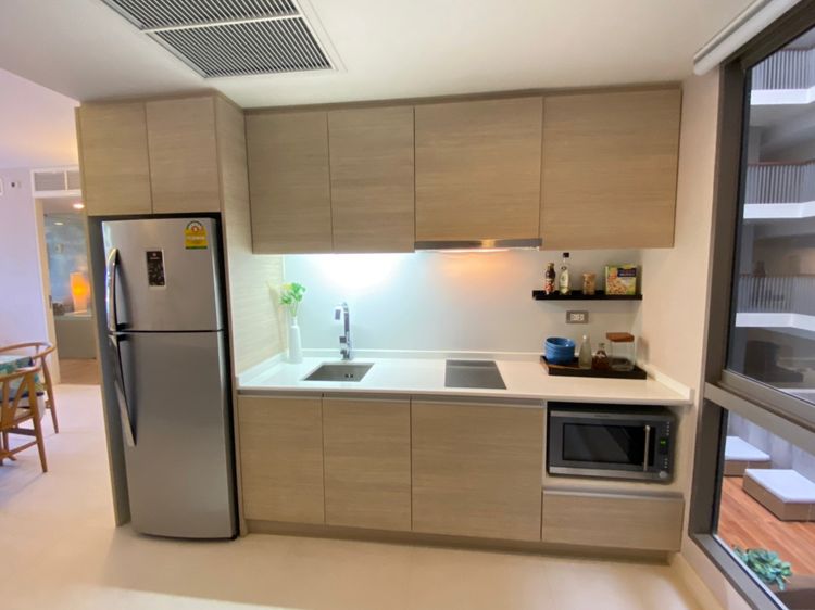 ภาพแบบบ้าน-2 ห้องนอน