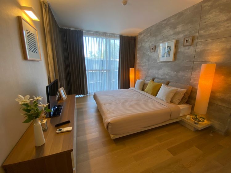 ภาพแบบบ้าน-2 ห้องนอน