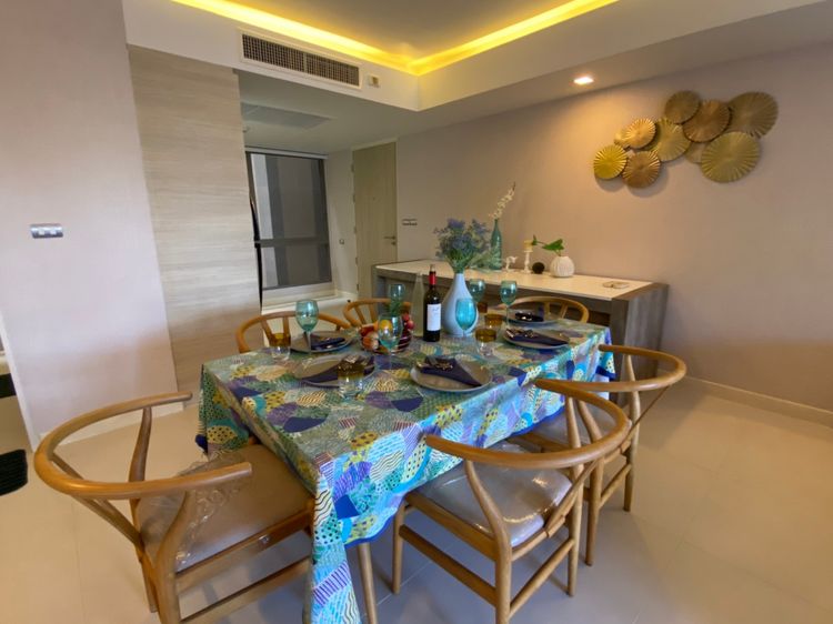 ภาพแบบบ้าน-2 ห้องนอน