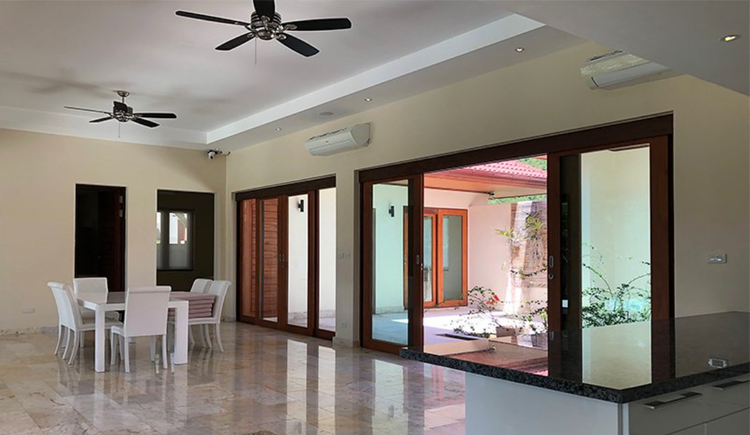 ภาพแบบบ้าน-บ้านเดี่ยว 3 ห้องนอน