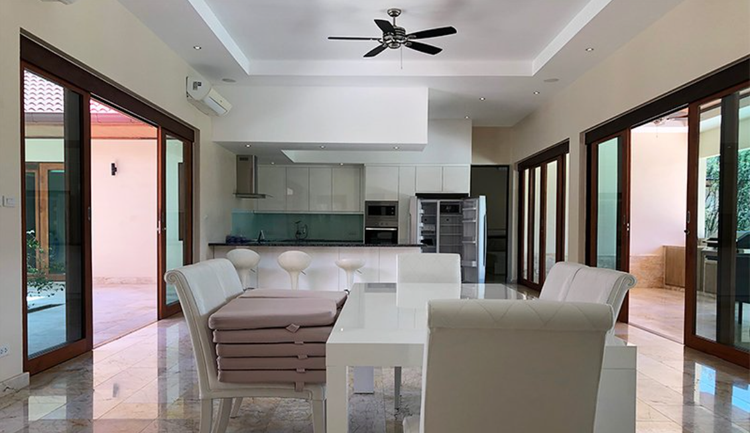 ภาพแบบบ้าน-บ้านเดี่ยว 3 ห้องนอน