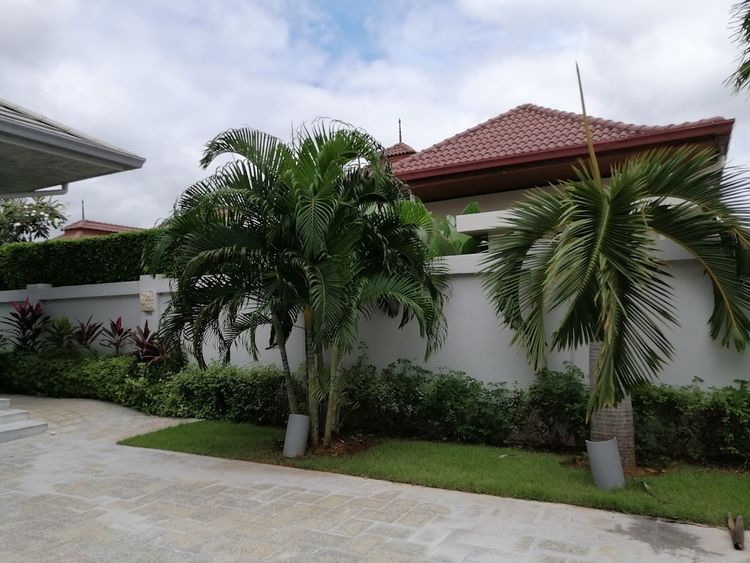 ภาพแบบบ้าน-บ้านเดี่ยว