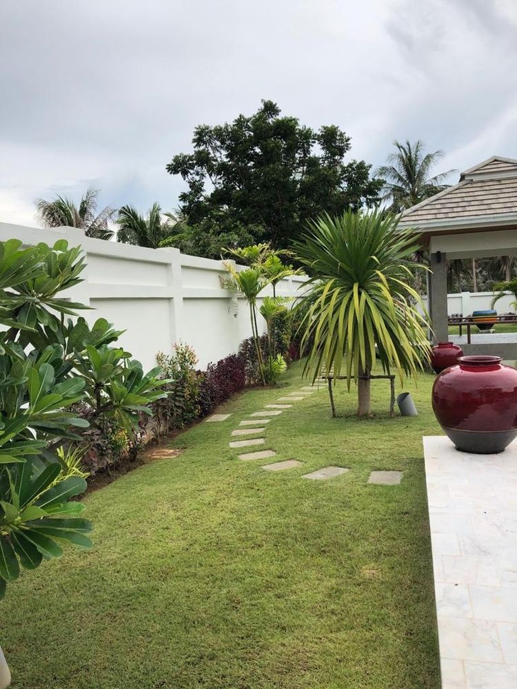 ภาพแบบบ้าน-บ้านเดี่ยว