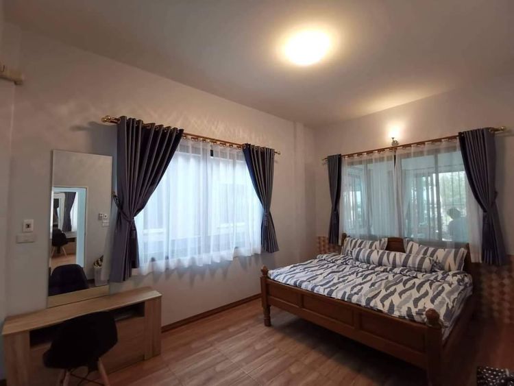 ภาพแบบบ้าน-บ้านเดี่ยว