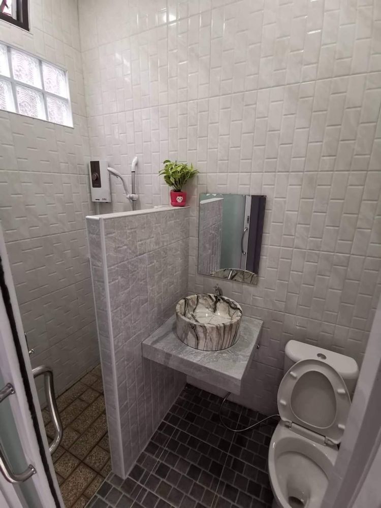 ภาพแบบบ้าน-บ้านเดี่ยว