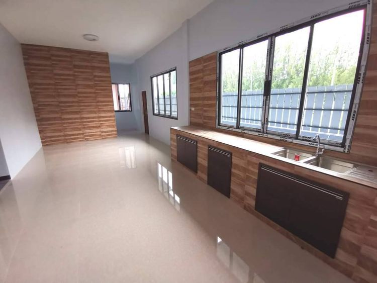 ภาพแบบบ้าน-บ้านเดี่ยว