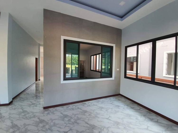 ภาพแบบบ้าน-บ้านเดี่ยว