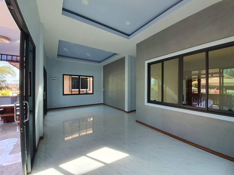 ภาพแบบบ้าน-บ้านเดี่ยว