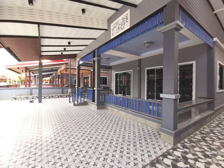 ภาพแบบบ้าน-บ้านเดี่ยว