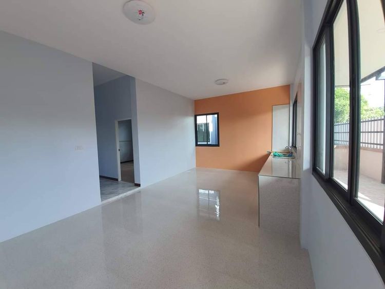 ภาพแบบบ้าน-บ้านเดี่ยว