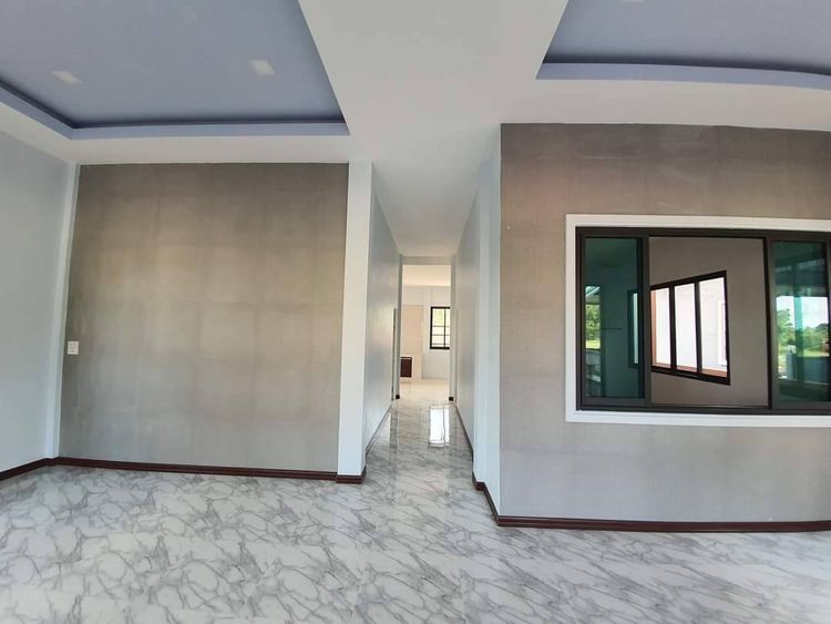 ภาพแบบบ้าน-บ้านเดี่ยว