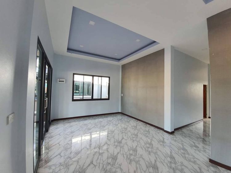 ภาพแบบบ้าน-บ้านเดี่ยว