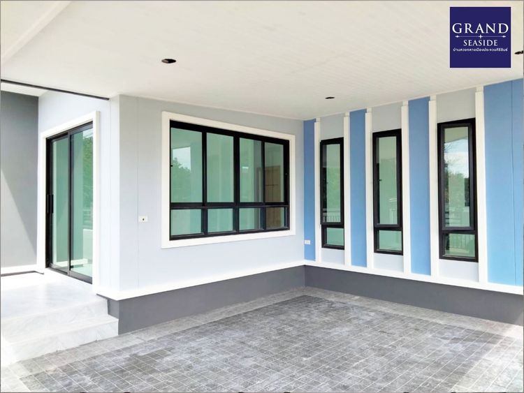 ภาพแบบบ้าน-บ้านเดี่ยว