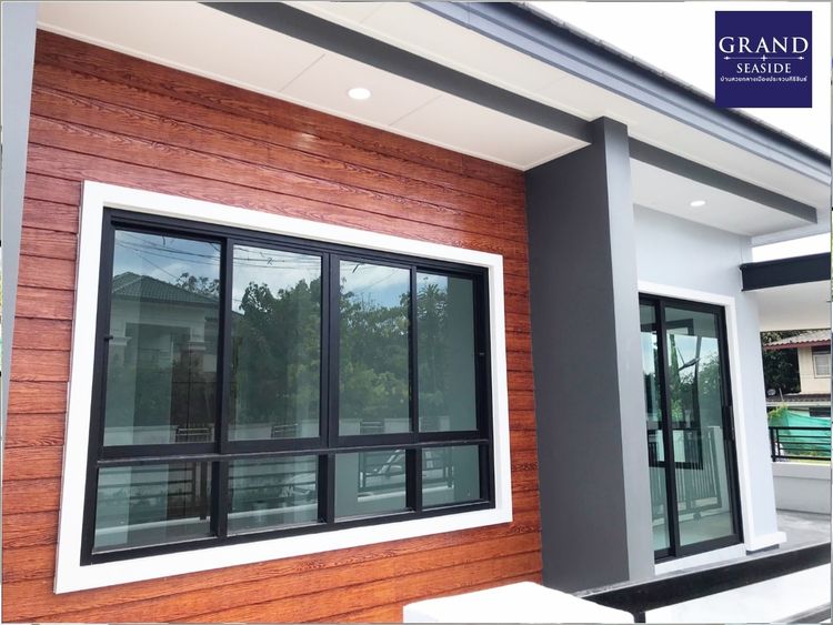 ภาพแบบบ้าน-บ้านเดี่ยว