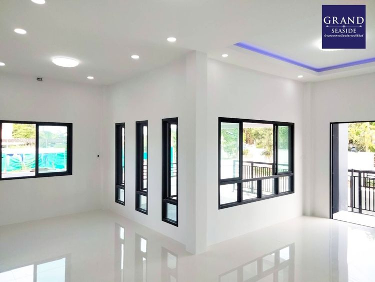 ภาพแบบบ้าน-บ้านเดี่ยว