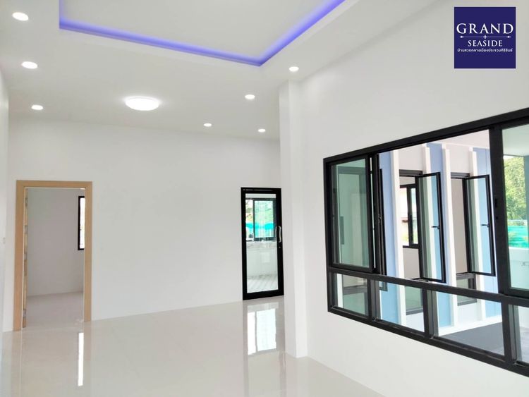 ภาพแบบบ้าน-บ้านเดี่ยว