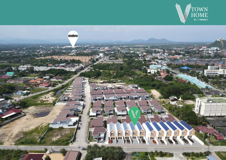 ภาพแบบบ้าน-ทาวน์โฮม