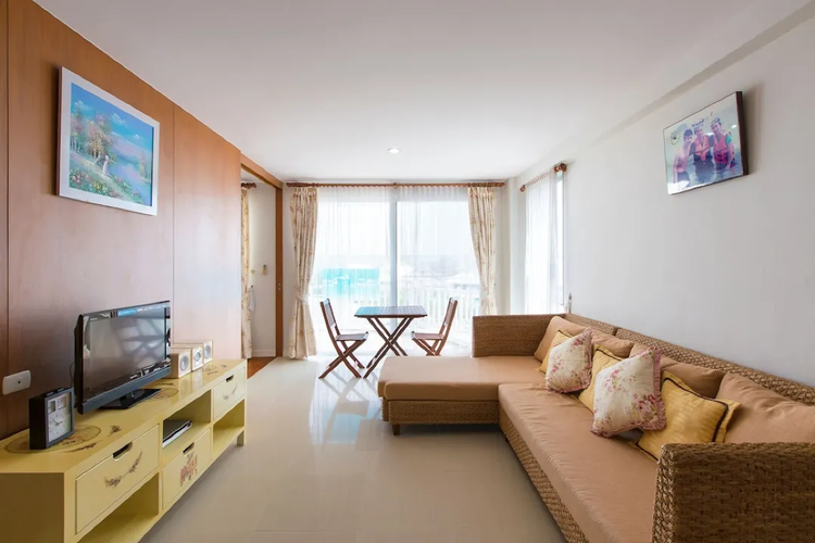 ภาพแบบบ้าน-2 Bedroom