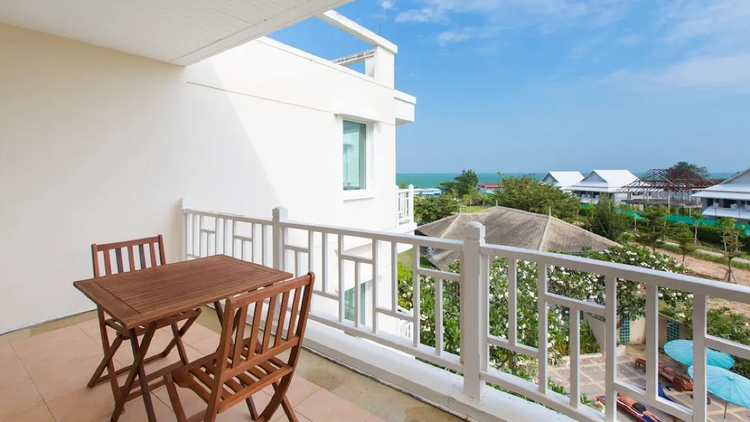 ภาพแบบบ้าน-2 Bedroom