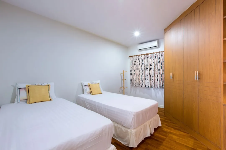 ภาพแบบบ้าน-2 Bedroom