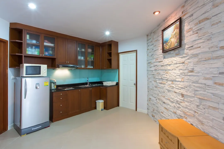 ภาพแบบบ้าน-2 Bedroom