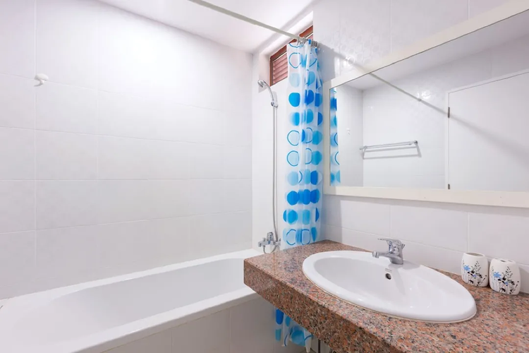 ภาพแบบบ้าน-2 Bedroom