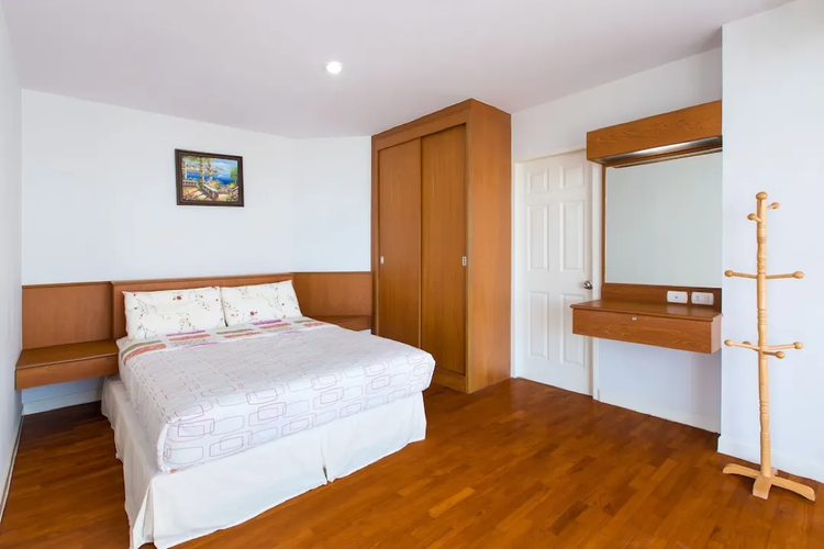 ภาพแบบบ้าน-2 Bedroom