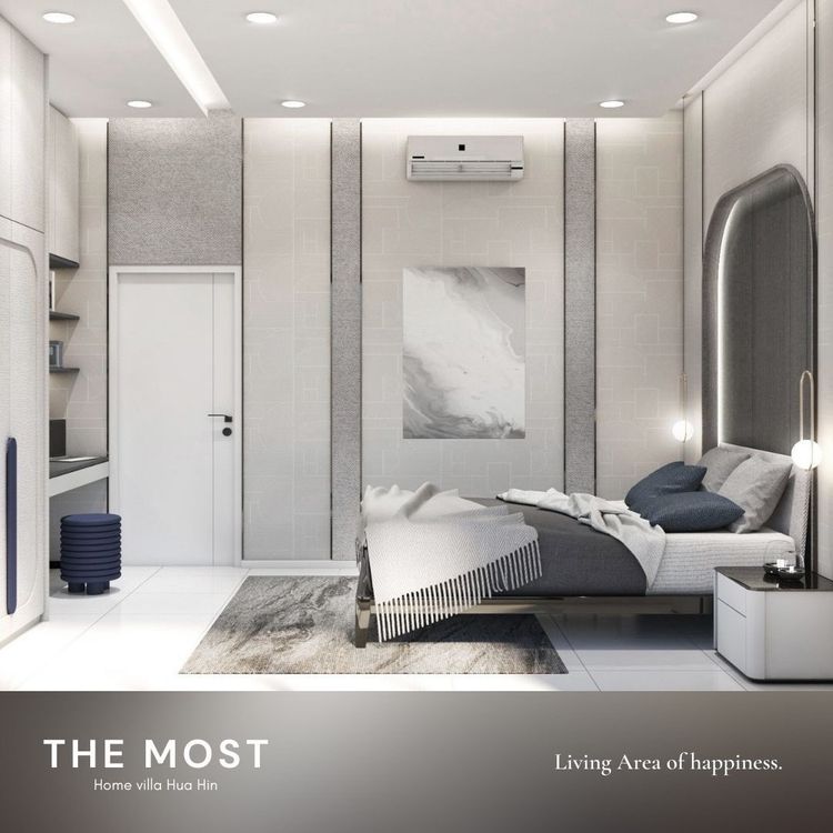 ภาพแบบบ้าน-บ้านเดี่ยวชั้นเดียว